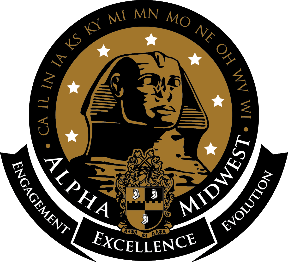 Midwestern Region tweet media