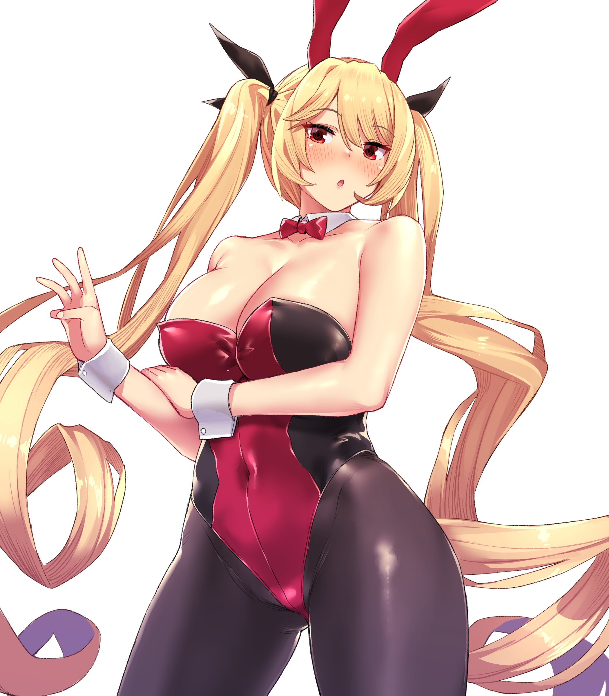 ばつ ネルソンバニー ロドニーバニー アズールレーン T Co Ocbjdpcihr Twitter