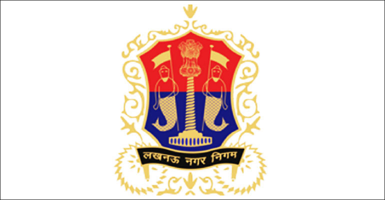 Nagar Nigam Lucknow (@nigamlucknow) on Twitter photo 