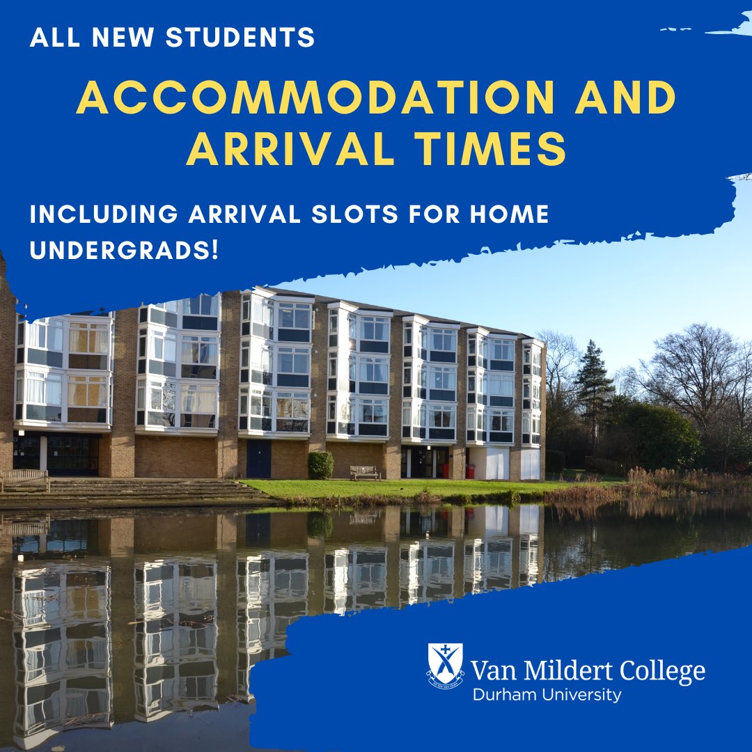 🚨 Email updates for new students have landed 📨 Check them out and action relevant things. We are looking forward to meeting you very soon! Follow us on <a href="/instagram/">Instagram</a> for more detail! #MildertMeans #community #nearlytime #keepintouch #emailus