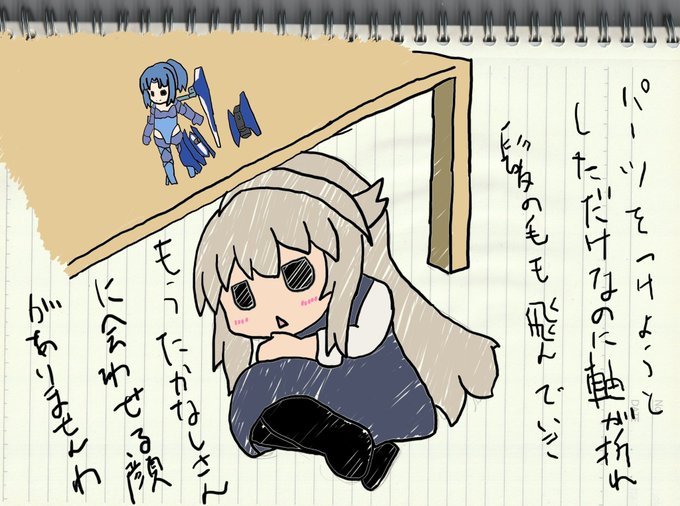 下書き消えたらマジでアレよ

俺がちえりちゃんになるぞ 