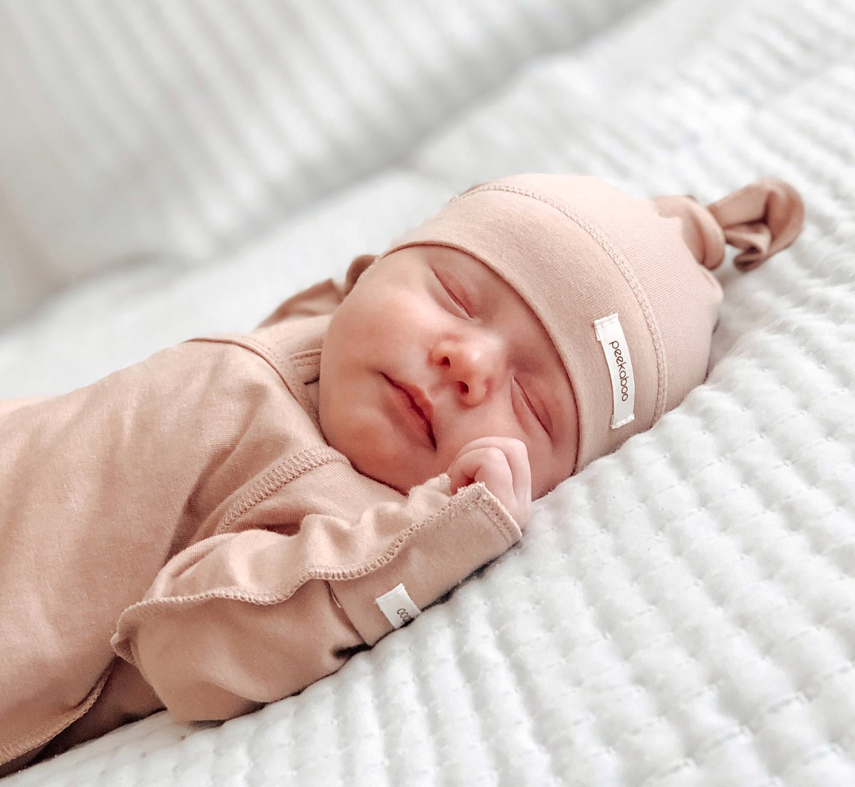 AmyCooperEM's tweet image. Hello cutie 😍#2weeksold