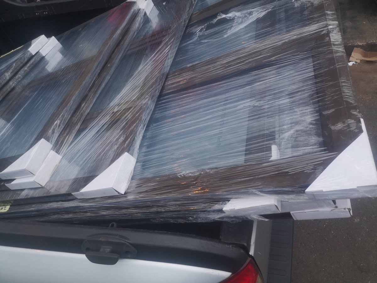 MpholozaProject's tweet image. Manufacturers and Installers of Aluminium doors and windows
 🔵Frame or frameless, shop fronts , windows , hinge doors, pivot doors
🔵 Sliding folding doors, sliding stacking doors, patio doors, skylights and showers

Call/Whatsapp: 072 979 9226 for a quotation