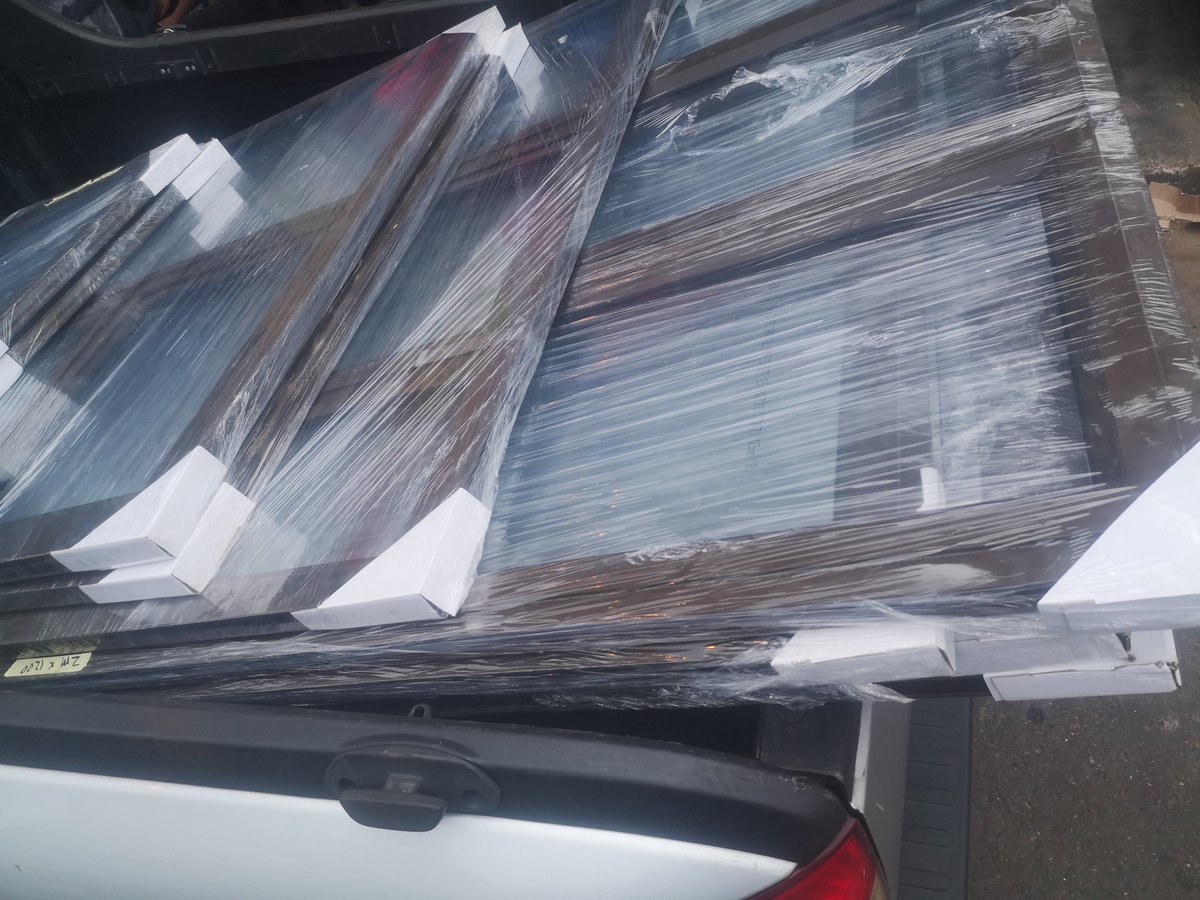 MpholozaProject's tweet image. Manufacturers and Installers of Aluminium doors and windows
 🔵Frame or frameless, shop fronts , windows , hinge doors, pivot doors
🔵 Sliding folding doors, sliding stacking doors, patio doors, skylights and showers

Call/Whatsapp: 072 979 9226 for a quotation