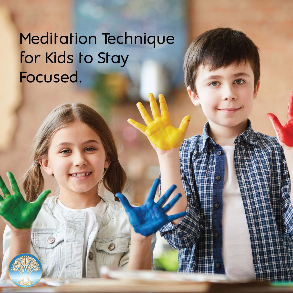 maye356266's tweet image. Many research has shown that Children practicing TM Technique has shown improvement in Brain Function which helps them to stay focus and active. 
.
.
#kids #thingsforkids #hyperactive #meditationforkids #kidsmeditation #kidsyoga #tm #tmgujarat #bliss #tmworldwide #followyourbliss