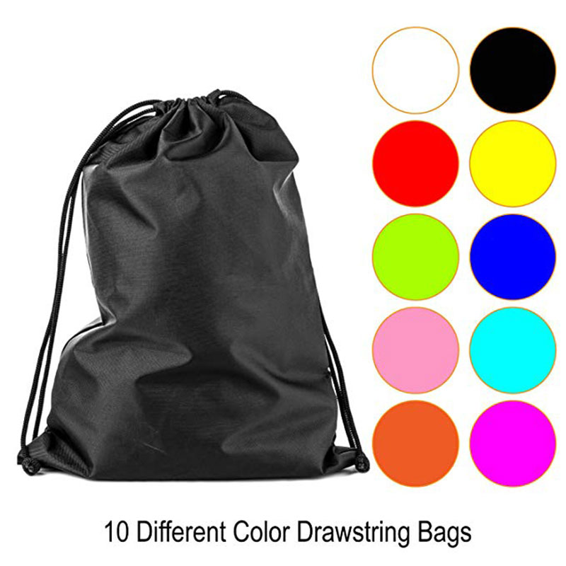 alliancebag's tweet image. Looking for nylon drawstring backpack? We've got what you need. #nylondrawstringbackpack #personalizednylondrawstringbags