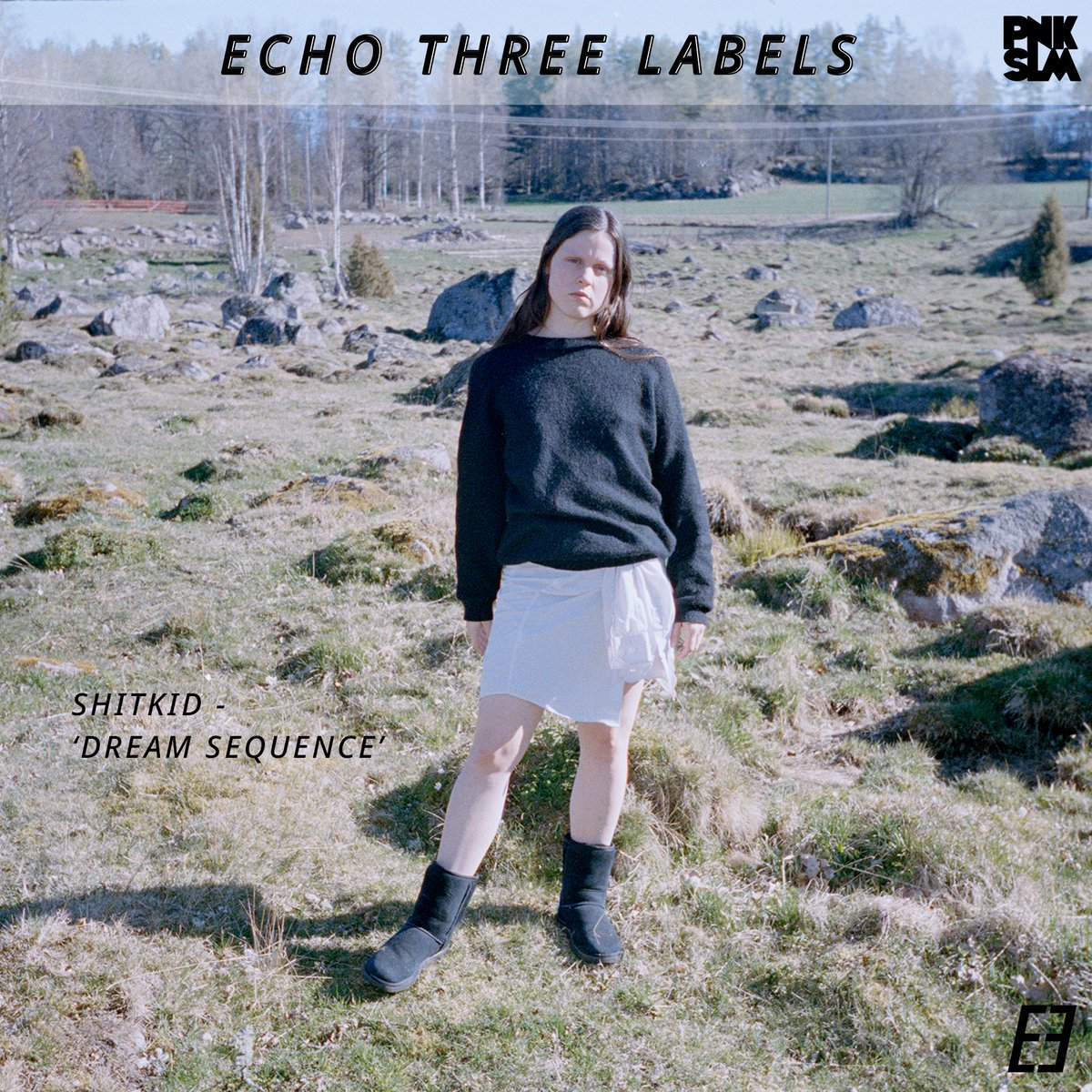 Echo Three tweet media