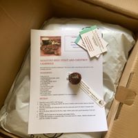 EvesHill's tweet image. BEEF UPDATE: This months grass fed Hereford beef boxes will be delivered this coming Friday.  There's still time to order a 5kg, 10kg or bespoke box.  #beefboxes #meatboxes #proudlynorfolk #regenerativeag #buylocal #farmshop 
norfolkbeefcompany.co.uk