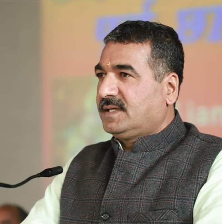 @#हितानंद_शर्मा <a href="/vdsharma/">Vikash dutt sharma</a> @ <a href="/suhasbhagat/">suhas bhagat</a> <a href="/pankajjoshibjp/">pankaj joshi</a> <a href="/rajneesh4n/">Rajneesh Agrawal</a> <a href="/bhadoriabjp/">Dr. Arvind Singh Bhadoria</a> <a href="/DrRakeshjadon/">Dr. Rakesh Singh Jadon</a>  भारतीय जनता पार्टी के प्रांत सह संगठन मंत्री बनने पर आदरणीय भाई साहब श्री हितानंद जी शर्मा को हार्दिक-हार्दिक शुभकामनाएं मंगलकामनाएं ईश्वर की कृपा आप पर हमेशा बनी रहे जय जय श्री राधे
