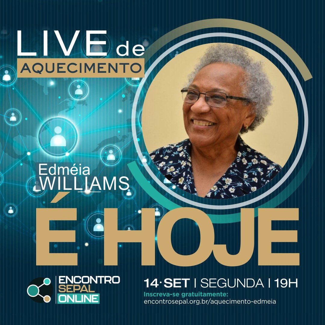 AMTBOficial's tweet photo. Ainda dá tempo! Faça a sua inscrição para a live de Aquecimento do Encontro Sepal, inscreva-se em:

https://t.co/ciW0TsKdQz

#amtb #missões #missoestransculturais #missaosepal https://t.co/0FEznJMB6A