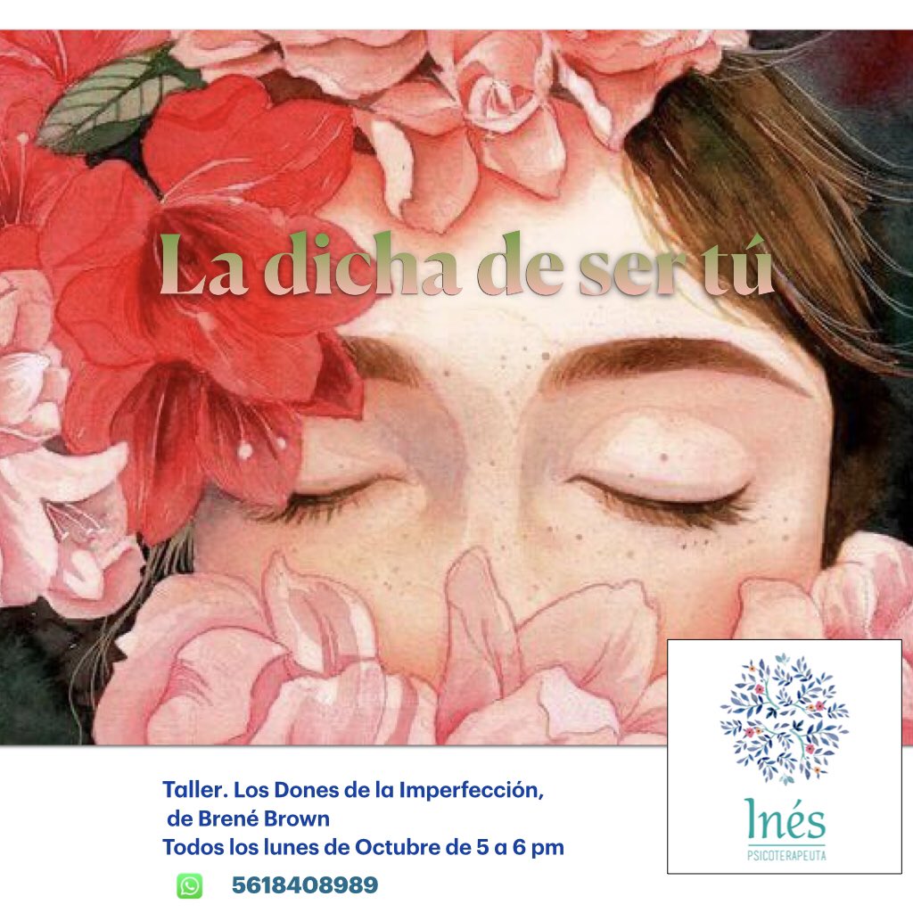 Inesterapia tweet picture
