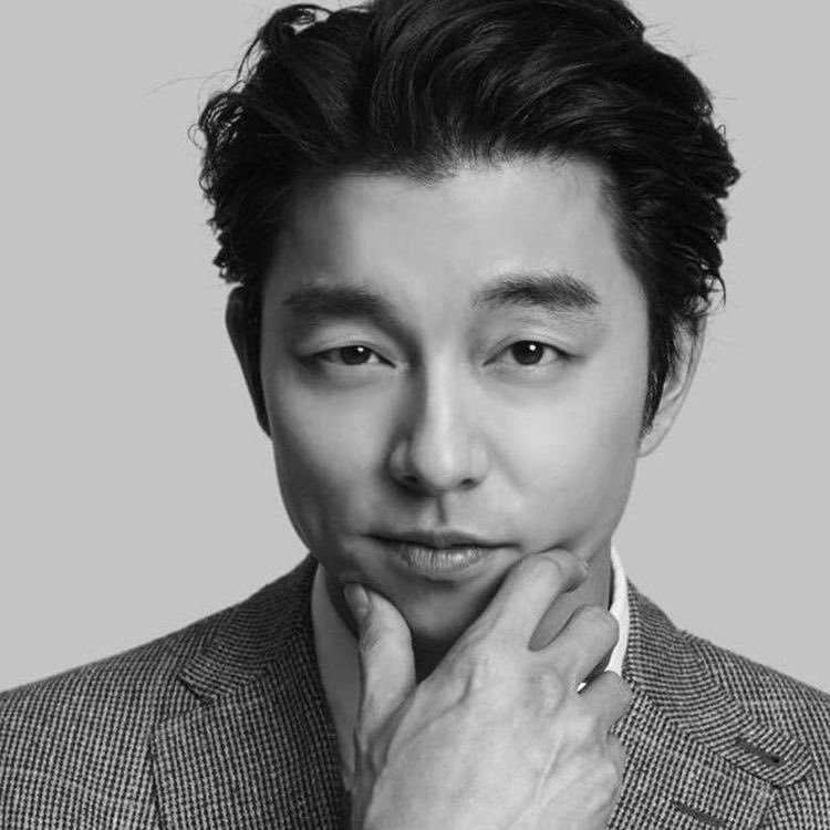 ••• HYUN BIN x GONG YOO •••     . . . . /𝘢 𝘵𝘩𝘳𝘦𝘢𝘥/ . . . .