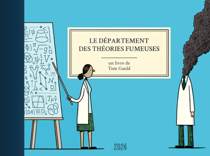 'Department of Mind-Blowing Theories' is out now/soon in:
English @DandQ &amp; @canongatebooks
French @editions2024 &amp; @Editions_Alto  
German @editionmoderne
Italian @Librimondadori 
Russian https://t.co/VnGHeIVieg
&amp; Spanish @SalamandraGraph
More info here: https://t.co/jBUwz6lVpd 