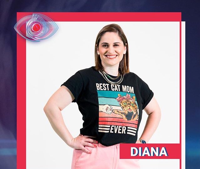 quarantinemood's tweet photo. A Diana vai ganhar o Big Brother: a revolução. (guardem este tweet e depois veremos se tenho ou não razão). Bjs #BBaRevolucao #bbtvi https://t.co/Gczx0fMTu2