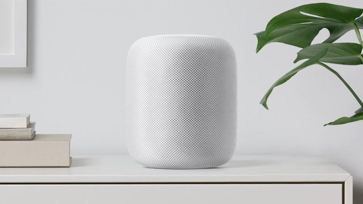 Apple компани HomePod-ийн хоёр дахь хувилбарыг танилцуулж магадгүй.

bit.ly/3hnBFjq