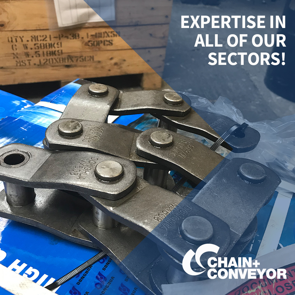 Chain+Conveyor tweet media