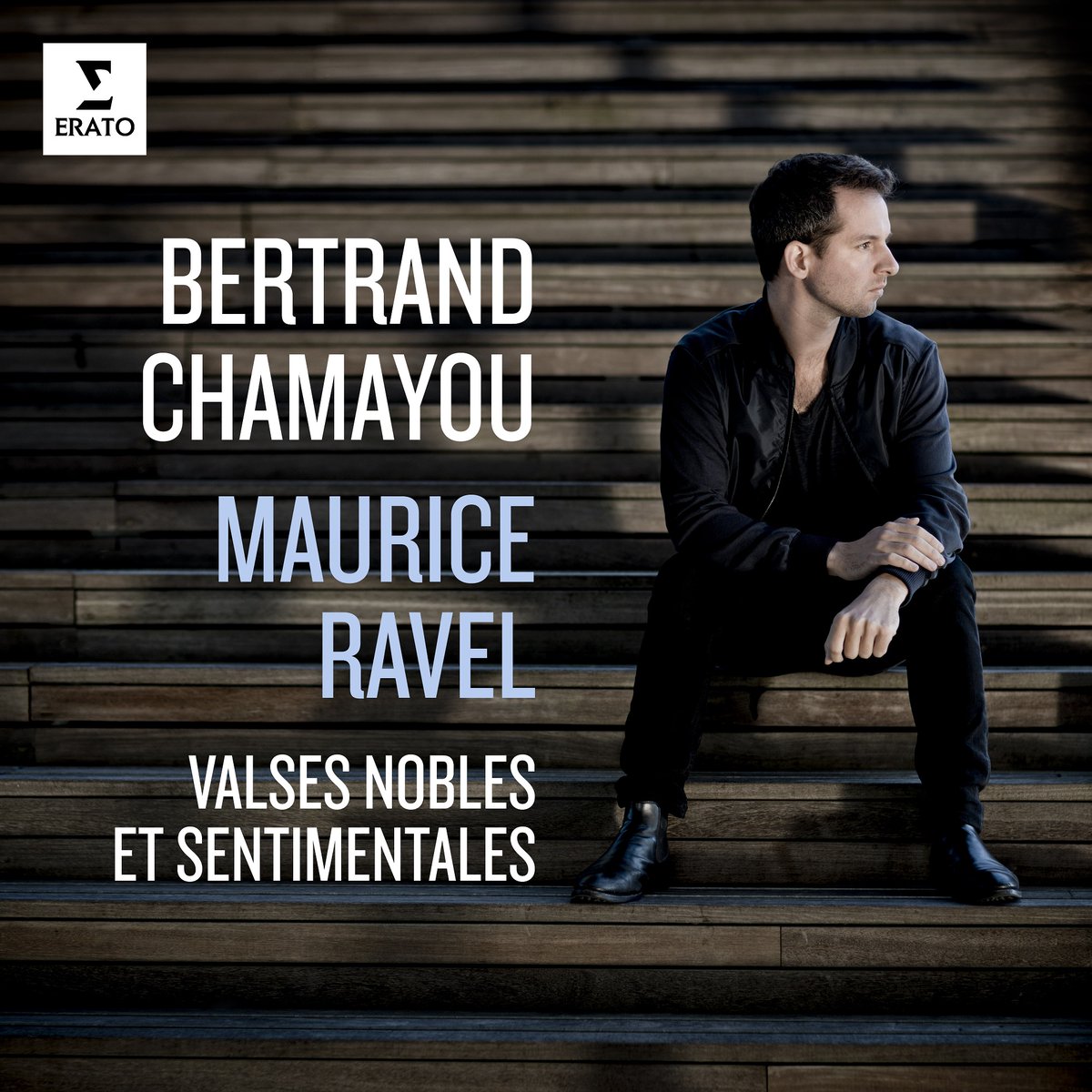 Valses nobles et sentimentales, a suite of eight waltzes by Ravel, explores the ranges of musical features and emotions characteristic of this composer.

Enjoy <a href="/ChamayouB/">Bertrand Chamayou</a>'s renditions, recorded in 2015 and now available on digital platforms: w.lnk.to/vnsTW