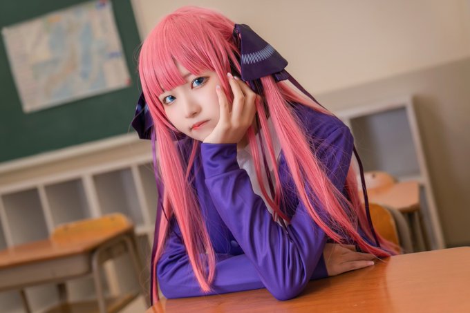 Twitterのコスプレ画像20