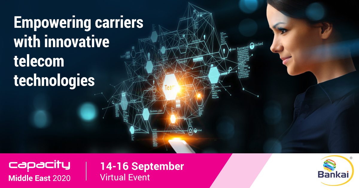 Bankai_Group's tweet photo. Find out more about our #telecom solutions and services package that can help you scale your business at the #VirtualCapacityMiddleEast 2020. Schedule a meeting now: https://t.co/5YmGJbzNnX 
#telecomindustry #VoIP #carrierindustry https://t.co/cAgGdNdksN
