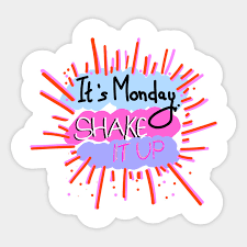 It's a great week to have a great week! ✨ From us to you! 🍑