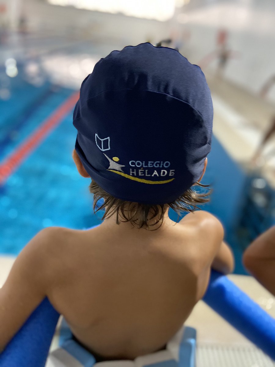Colegio_Helade's tweet photo. Cosas que nos hacen felices:

👉🏻 Las clases de Natación ✅

🙂 Nuestros alumnos de #EducaciónInfantil retoman la Piscina para seguir disfrutando y aprendiendo en el agua. 

🔸Grupos reducidos y separados🔸
🔸Máxima seguridad🔸 

 #vueltaalcole2020   
#SomosHélade #Boadilla https://t.co/uwmyzcilGl