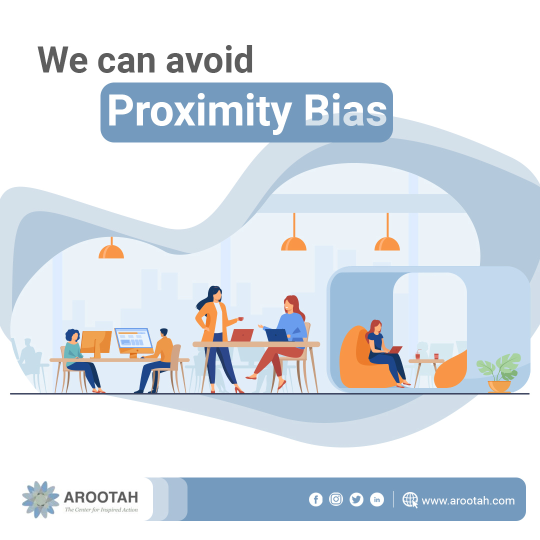 arootahcoach's tweet image. Companies unknowingly create an emotionally distant work environment
1. Keep your remote team at the forefront
2. Meetings should be interactive
3. Delegate by merit
4. Measure productivity by looking at the results
#arootah #proximitybias #remotework #wfh #homeoffice #leadership
