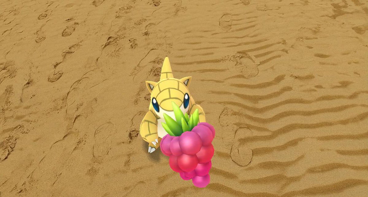 ｍｏｍｏ きのみ欲しい ポケモンgo Gosnapshot Pokemongobuddy 好きなようにgoしよう