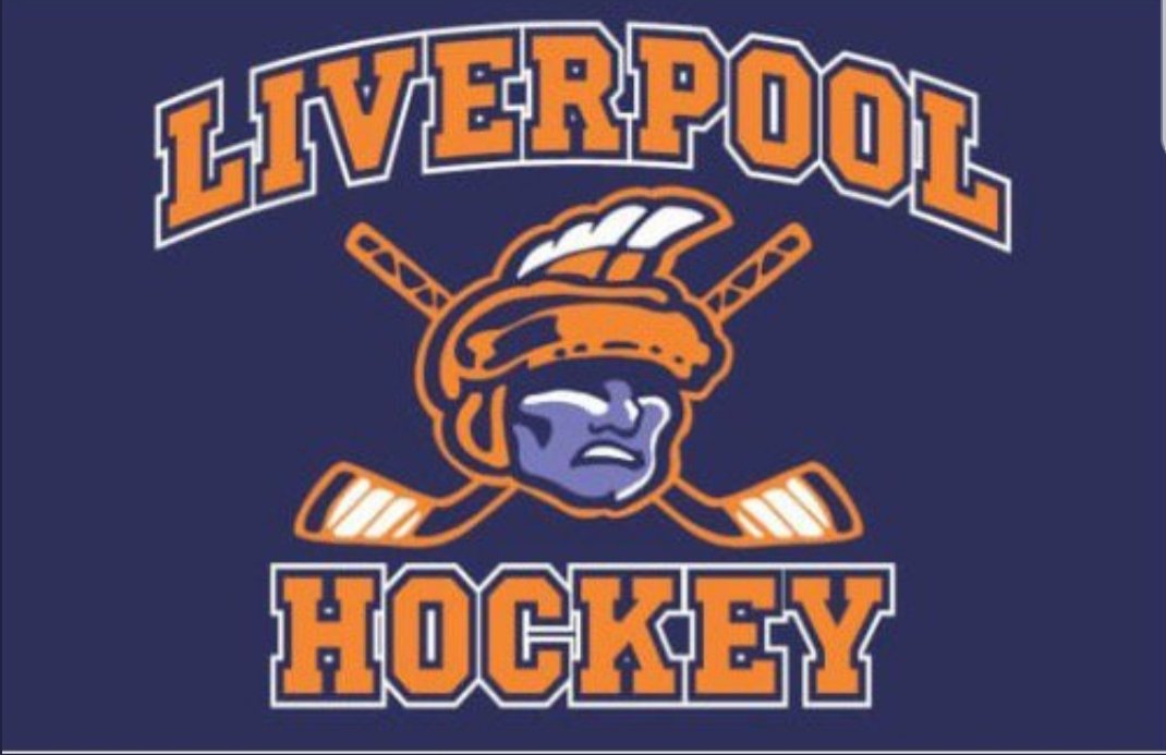 LHSPoolPuck's tweet photo. Liverpool Warriors Hockey welcomes back all of our fellow Warriors and wishes everyone in the Warrior Nation a safe and fulfilling school year!! #OneTribe #PoolPuck https://t.co/7b9KfYunx9