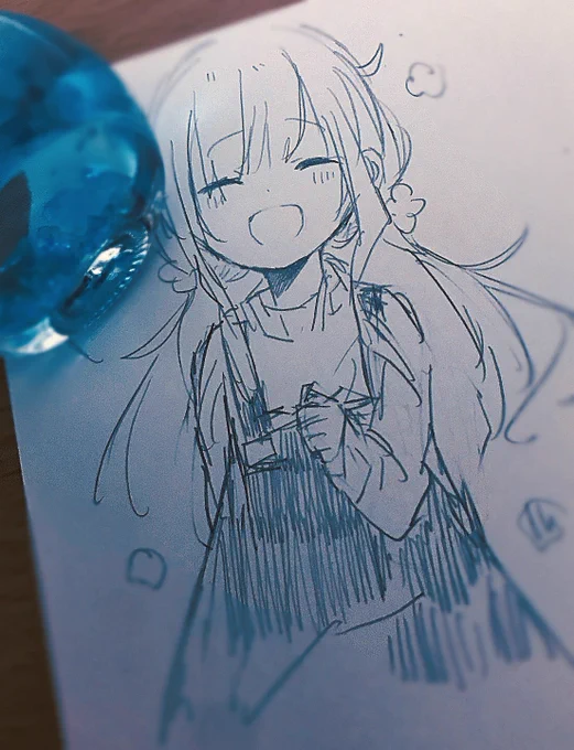 落書きズ 