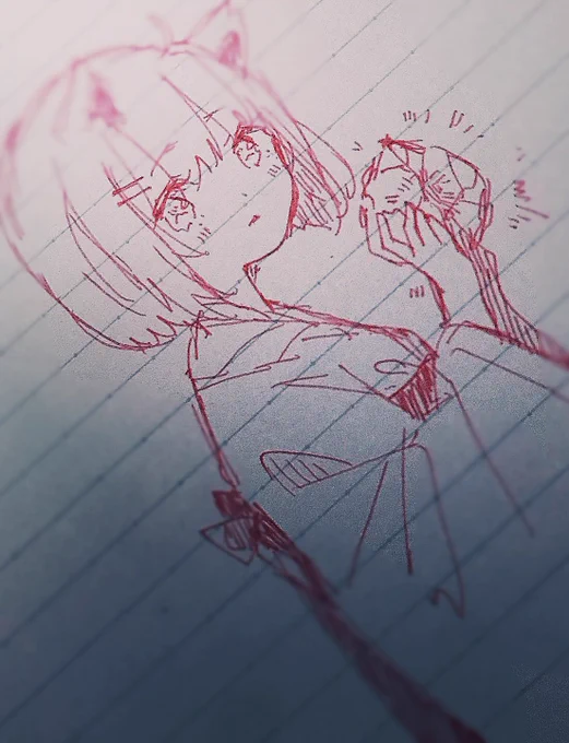 落書きズ 