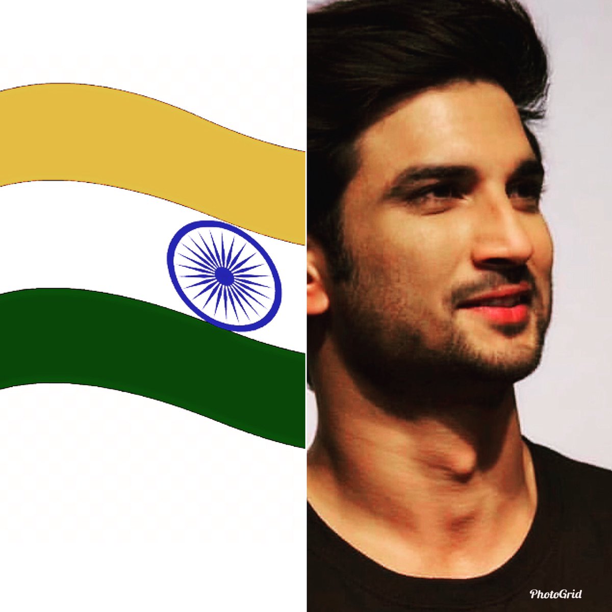 rupalnillay's tweet image. I am Rupal Nillay I am from India and I want justice for Our Super Hero Sushant Singh Rajput #Justice4SSRIsGlobalDemand #ProbeSSRDigitalData #Sushant Singh Rajput