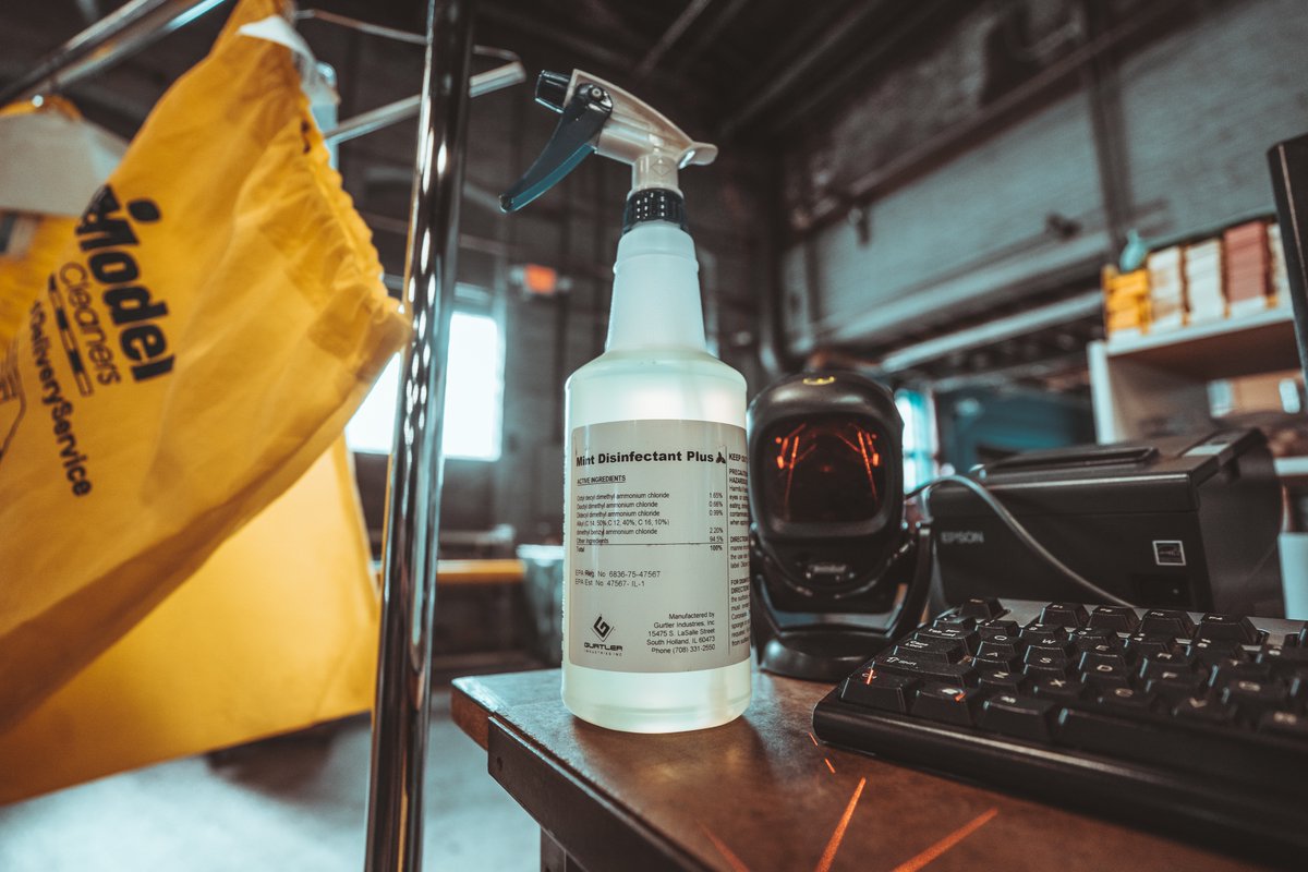 modelcleaners's tweet image. Disinfected AND Minty Fresh 🍃 

ModelCleaners.com

#Pittsburgh #ModelCleaners #MondayMorning #MondayVibes #StayClean