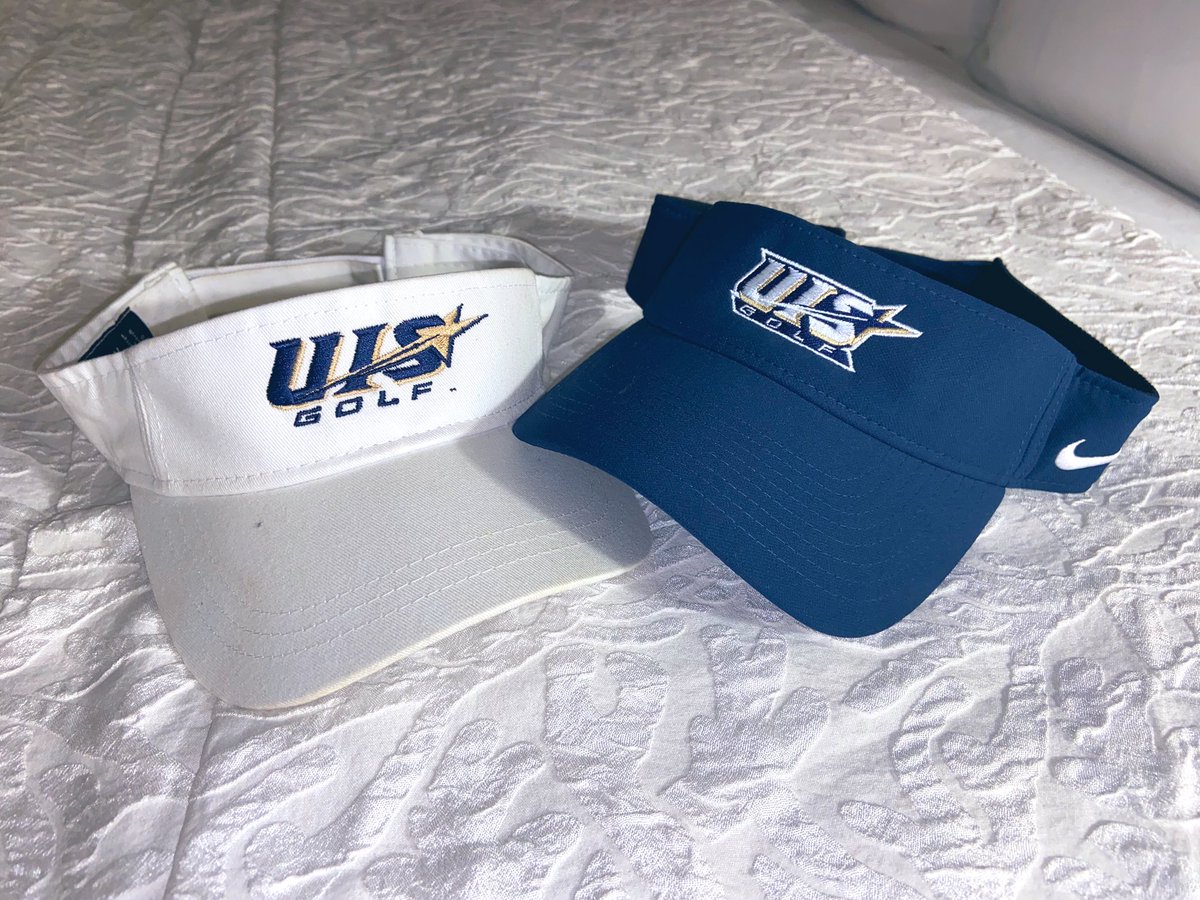UISAthletics's tweet photo. 🎤 (tap, tap, tap) 

Is this thing on? Okay..

IT’S FINALLY A GAME DAY for WOMEN’S @UISGolf ❕❕

✔️ Game Day Fit
➡️ U Indy Fall Invitational
📈Live Scoring:  https://t.co/JrpY2JKmXn

#WeAreStars | #ProtectThePrairie https://t.co/4N7bDoJh5W