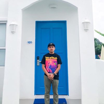 ghazali_saleman's tweet photo. #NewProfilePic #barsofdeath https://t.co/hqFPZTeq6Q