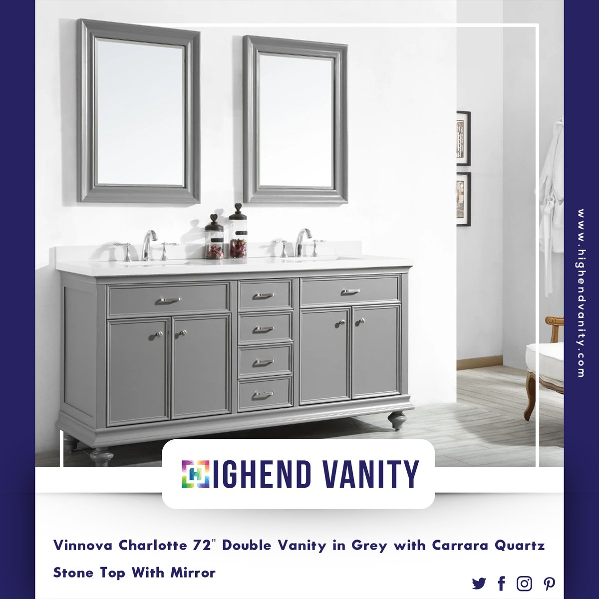 Highend Vanity (@HighendVanity) / Posts / X