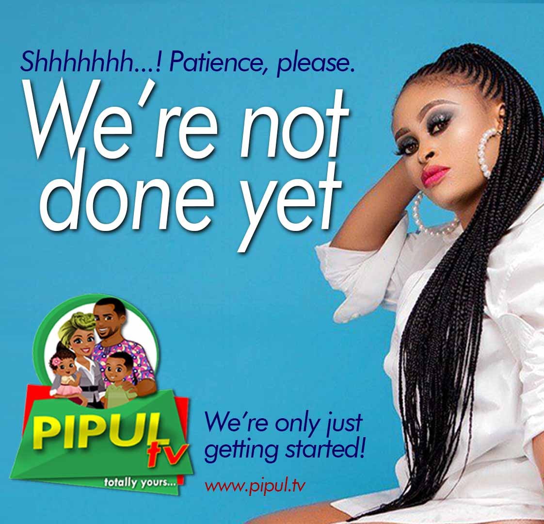 PipulTV's tweet image. 