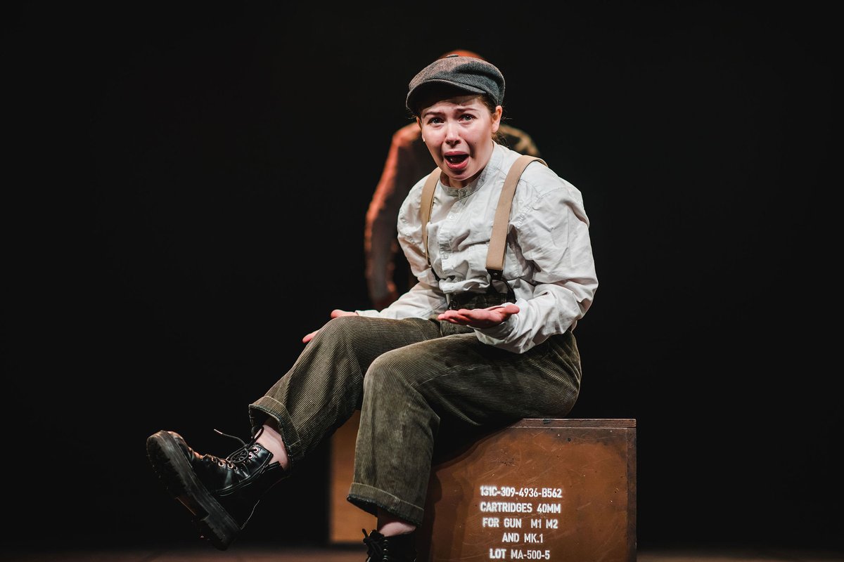 Barn Theatre tweet media