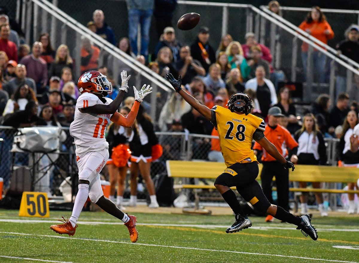 Central York Football tweet media