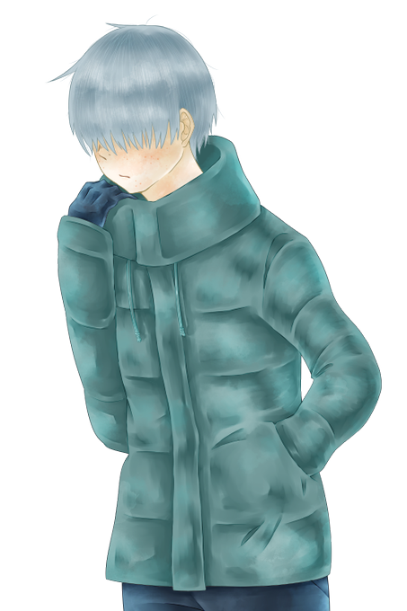 またねのtwitterイラスト検索結果 古い順