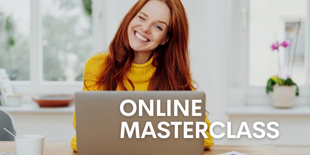 INVITATION | Going Online Masterclass with @maartenvanneste on 21st Sept at 9 am CEST. You will experience and learn about online formats, platforms, techniques and tools to design more interactive online and hybrid conferences. Register now: ow.ly/cJub50BpYbQ