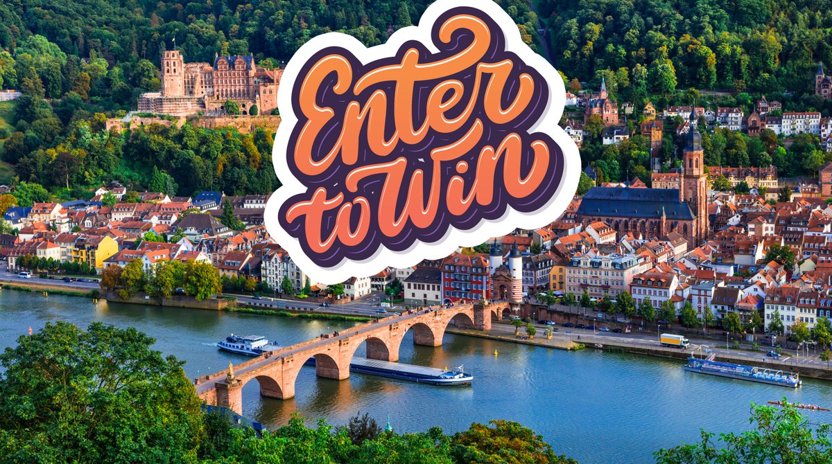 PureDestination's tweet image. #WIN a Rhine or Danube Cruise for 2!

The British Travel Awards is now open. We are delighted to be up for 2 categories ‘Best Luxury Holiday Company’ and ‘Best Family Holiday Company’.

Please take a moment to vote in the British Travel Awards here: bit.ly/3iuL4Hj