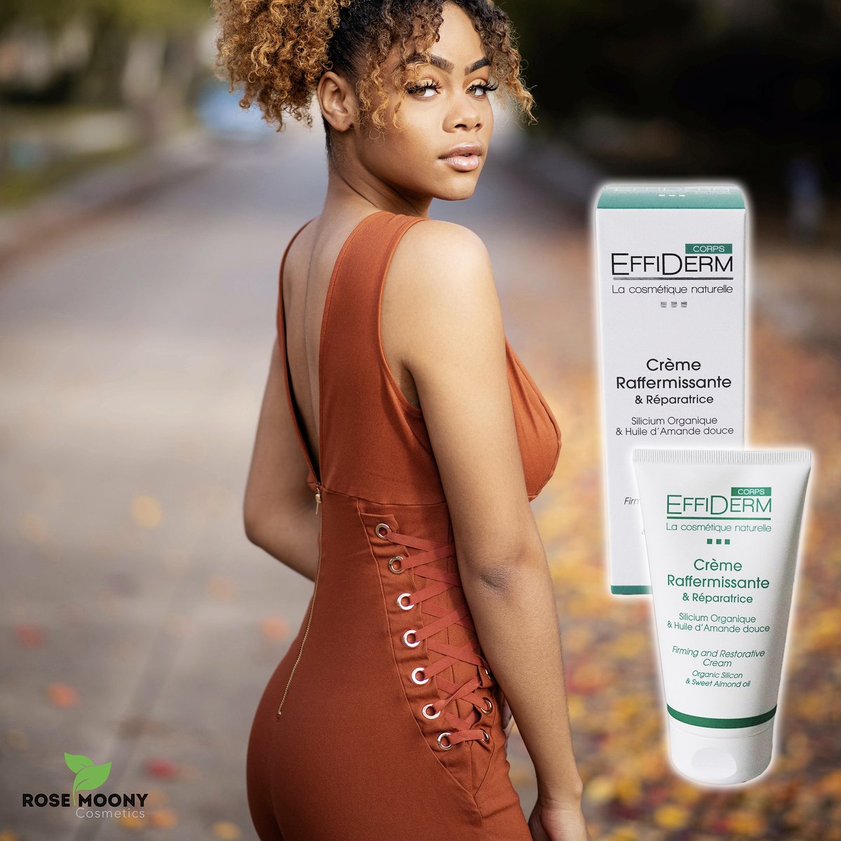 Rosemoonyfshn's tweet image. ♻️Régénération de l’épiderme
🧴Raffermissement &amp;amp; réparation tissus cutanés
⛓Régénération de l’élasticité de la peau &amp;amp; de sa tonicité
💟Respecte le pH cutané, pénètre rapidement
✅Sans paraben ni colorants
Crème raffermissante &amp;amp; réparatrice bio rosemoonyfashion.com/collections/re… #biobeauty