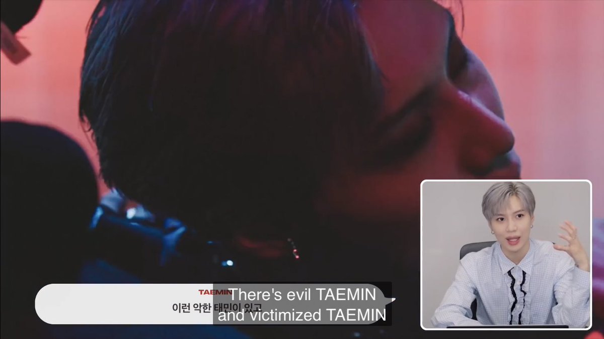 Ieetm's tweet photo. TWO TAEMINS CONFIRMED https://t.co/EzzWXAkxIb