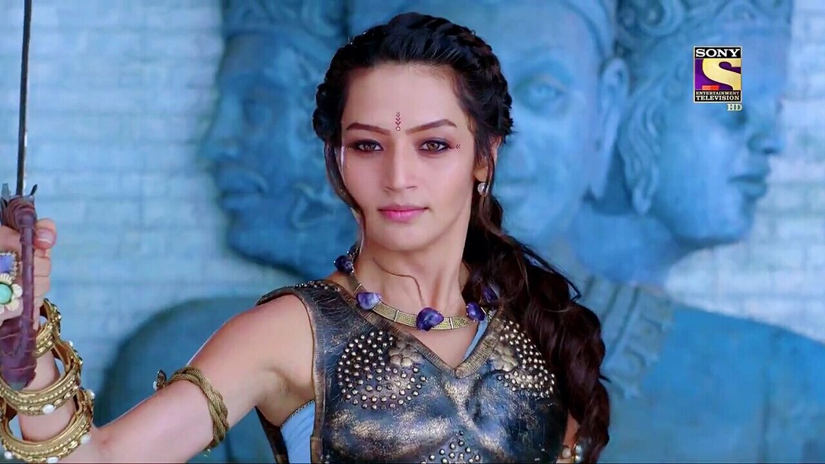 BshreeeSsS's tweet photo. Beyond words❤🌼
Bharatjaitu🙏🏻🇮🇳
#Porus #RuChi #Lakshya @suhani_dhanki 🌷 https://t.co/wYZWyMSjIF
