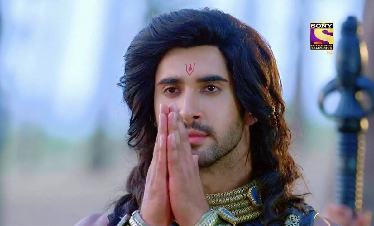 BshreeeSsS's tweet photo. Beyond words❤🌼
Bharatjaitu🙏🏻🇮🇳
#Porus #RuChi #Lakshya @suhani_dhanki 🌷 https://t.co/wYZWyMSjIF
