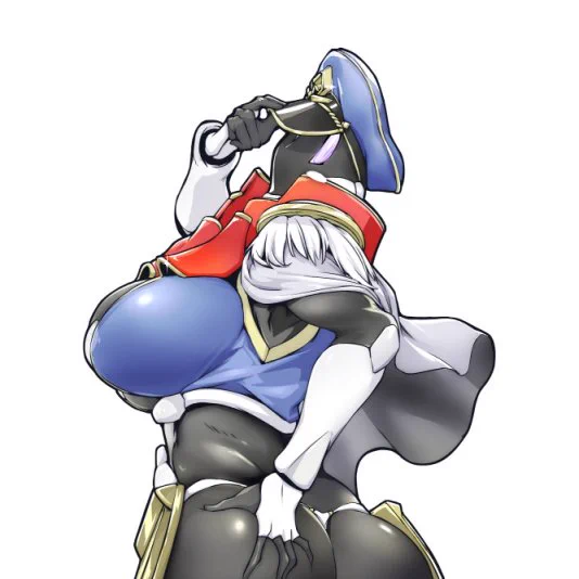 I've put together a list of tweets related to Venera.
I'll update this page when I've made a new illustration.
ベネラ准尉に関するツイートまとめ
https://t.co/OKtLkNKO7W 