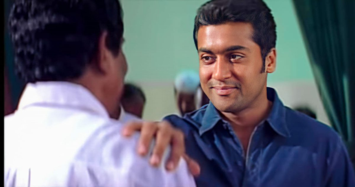 Gokul__Offl's tweet photo. #KeralaStandWithSuriya
#TNStandWithSuriya

#Sooraraipottru
@Suriya_offl https://t.co/eMfV6mmpUt