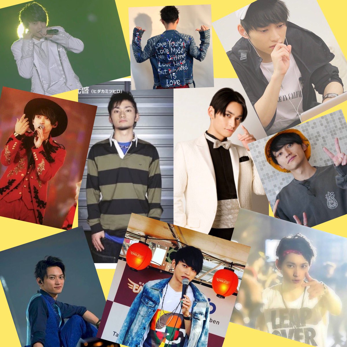 kamesky_hiAAA's tweet photo. 1（あげ忘れなんて言えない） https://t.co/Lxpza7aLH1