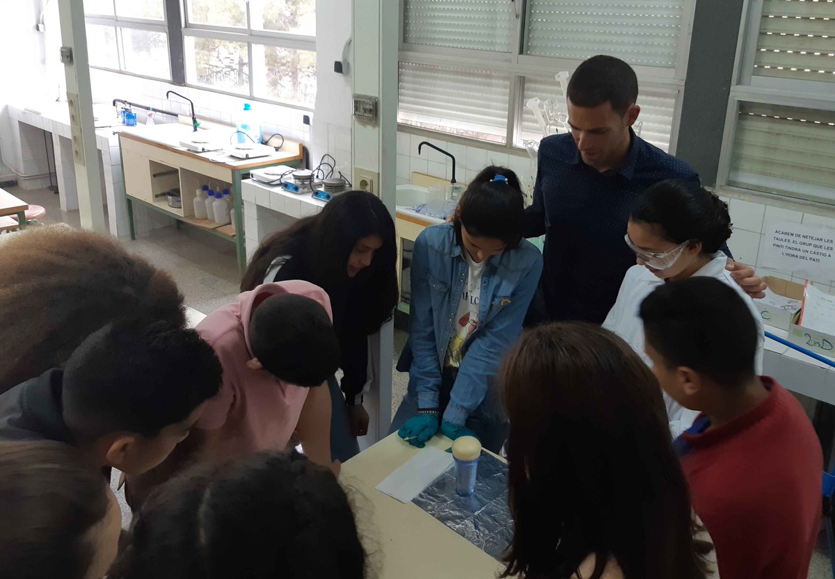 Covestro España tweet media