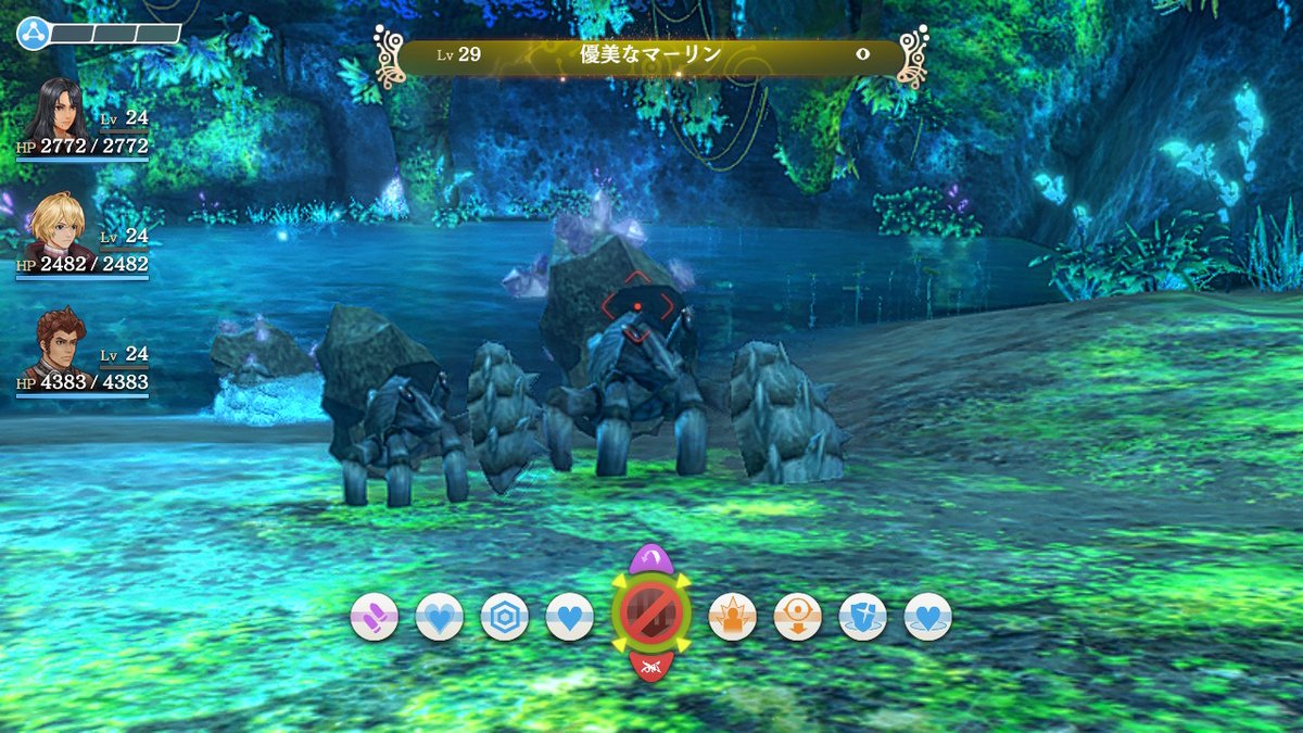 雲海コロ助 グループリーグd Lv 70 王城のモルドレッド Lv 93 終焉のメデオウロ 以上2体が決勝トーナメント進出です